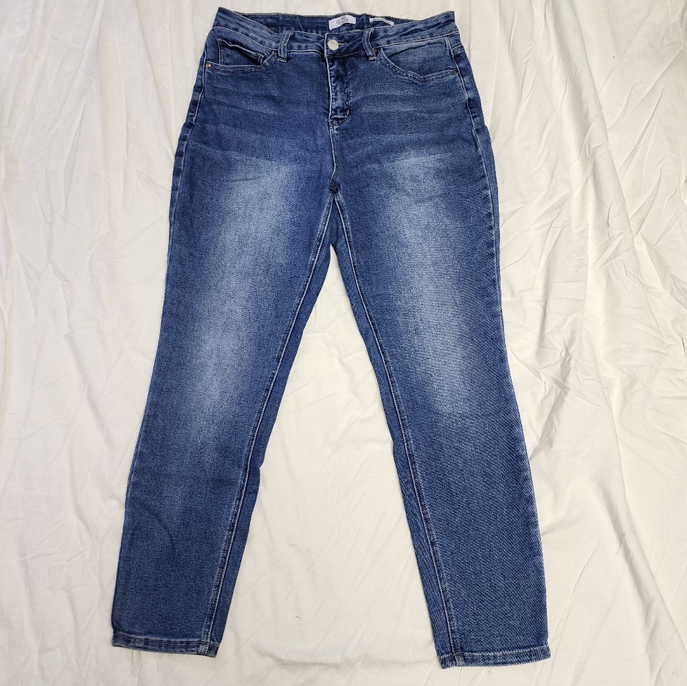Royalty For Me High Rise Skinny Jeans 👖